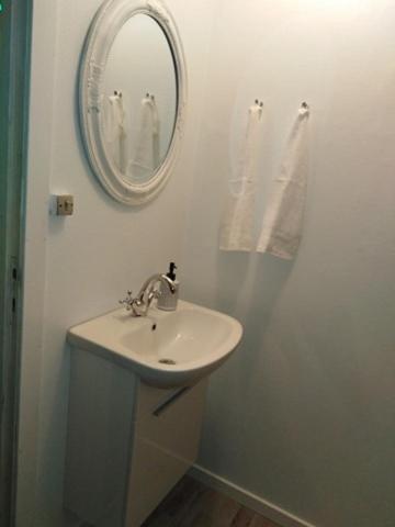 Apartments-Bnb Sorvagur Luaran gambar