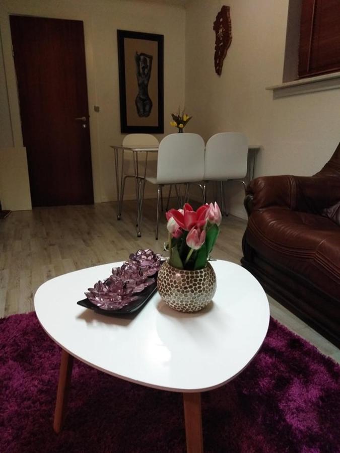 Apartments-Bnb Sorvagur Luaran gambar