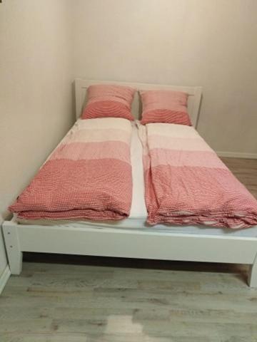 Apartments-Bnb Sorvagur Luaran gambar